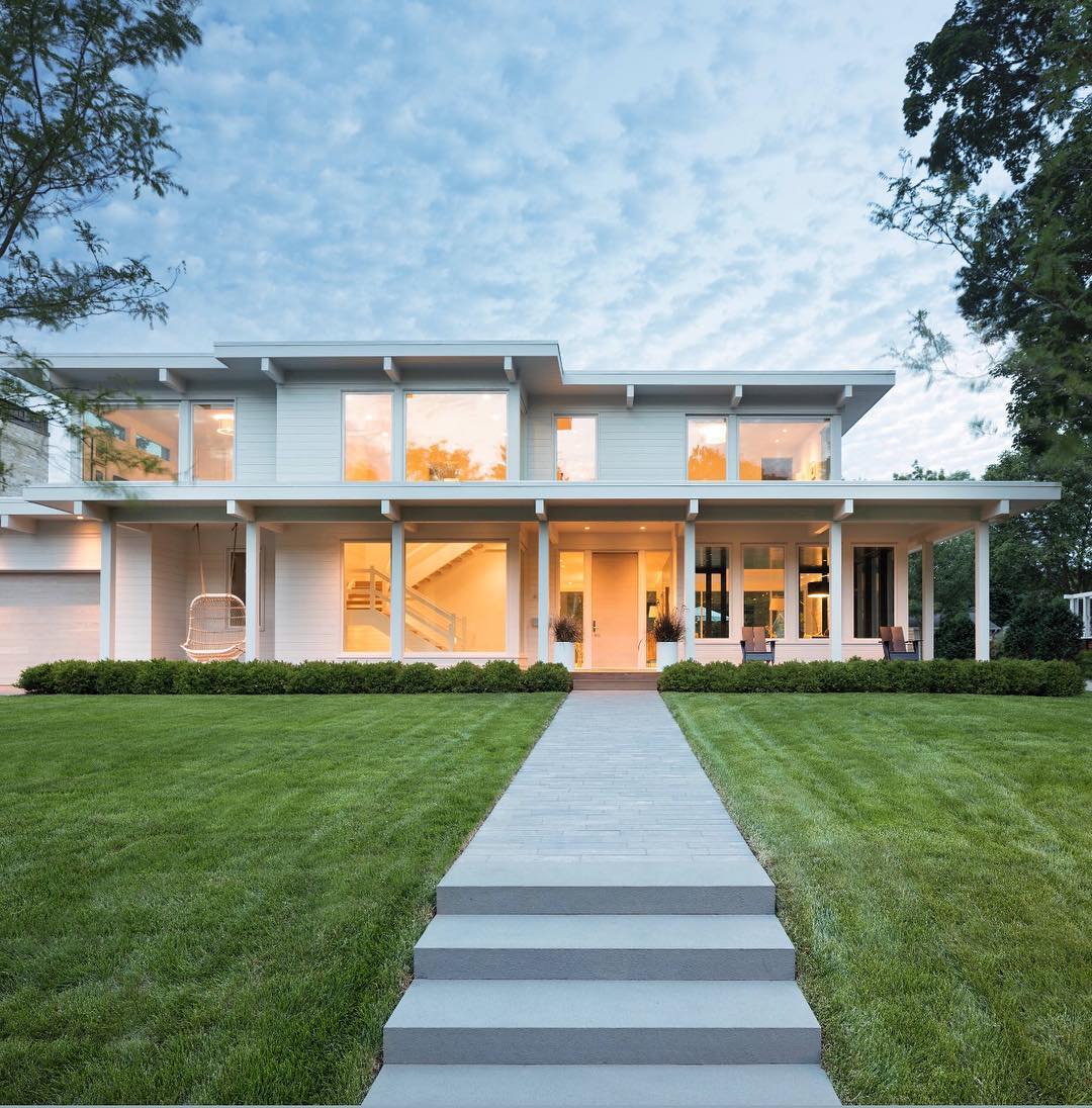 Garden landscaping services